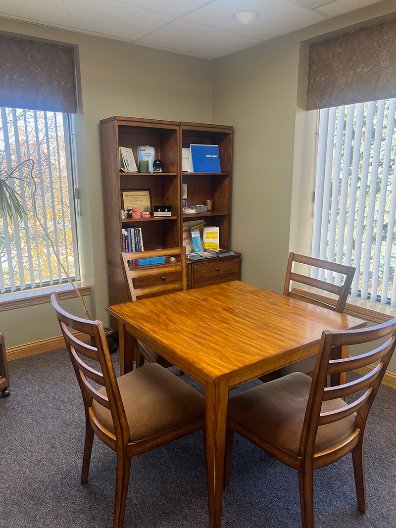 Palos Dental Group | Dentures, Oral Cancer Screening and Root Canals