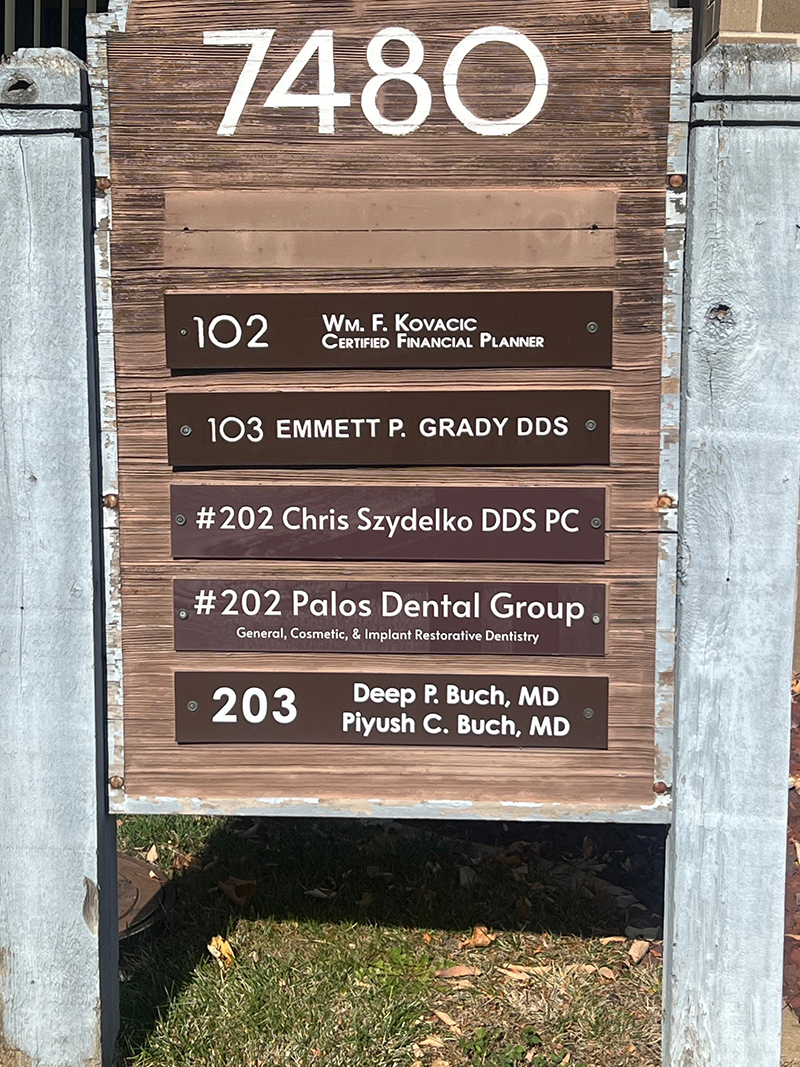 Palos Dental Group | Snoring Appliances, Dentures and Sleep Apnea