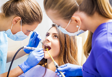 Palos Dental Group