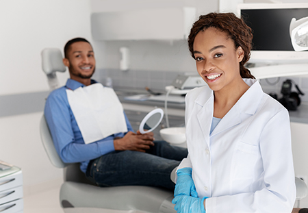 Palos Dental Group